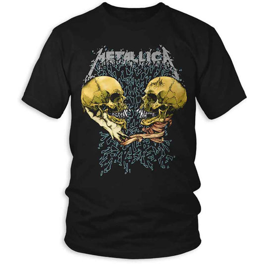 Metallica Sad But True T-Shirt