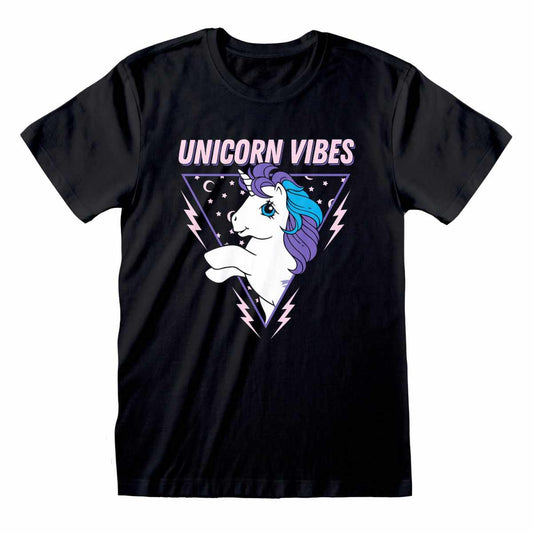 My Little Pony Unicorn Vibes T-Shirt