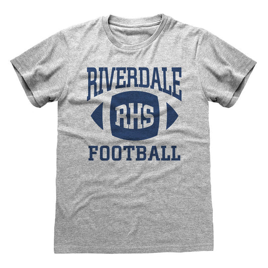 Riverdale Football T-Shirt