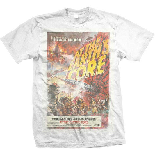 At The Earths Core StudioCanal T-Shirt