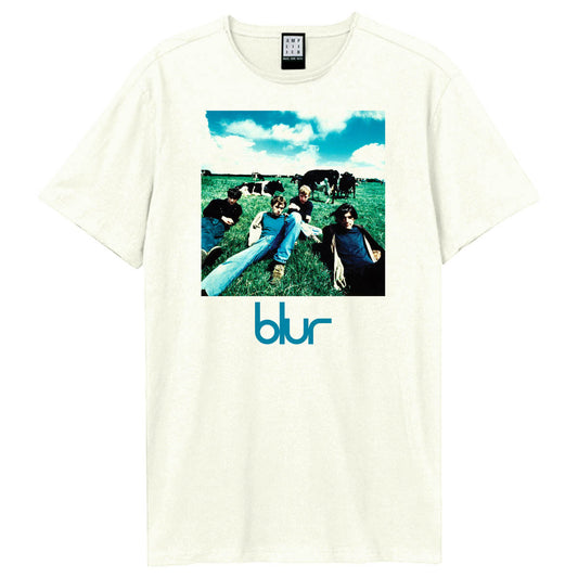 Blur Leisure Amplified T-Shirt