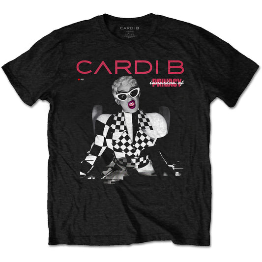 Cardi B Transmission T-Shirt