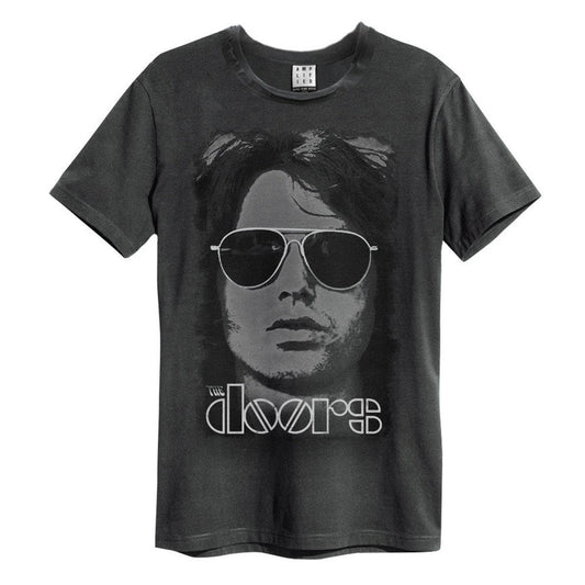 The Doors Mr Mojo Risin Amplified T-Shirt