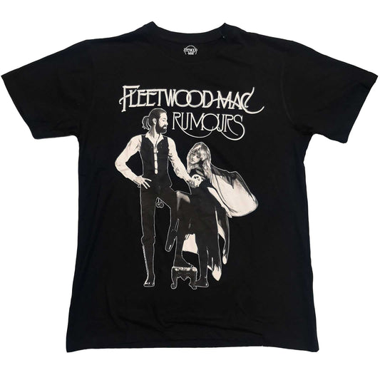 Fleetwood Mac Rumours T-Shirt