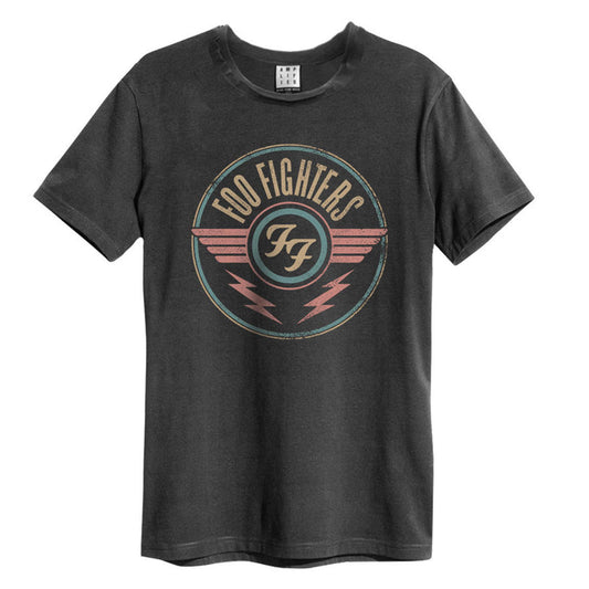 Foo Fighters FF Air Amplified T-Shirt