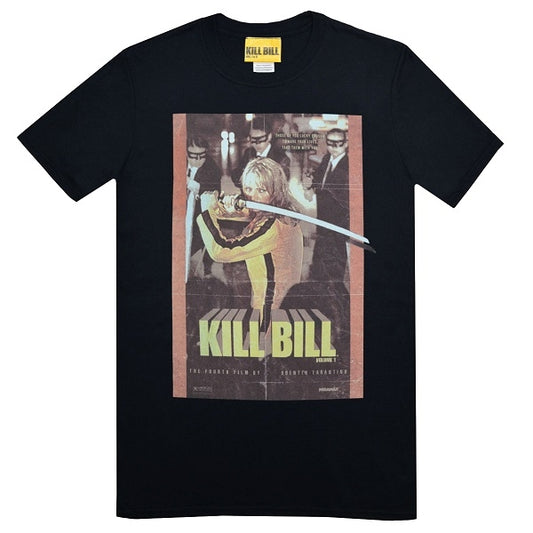 Kill Bill Sword T-Shirt