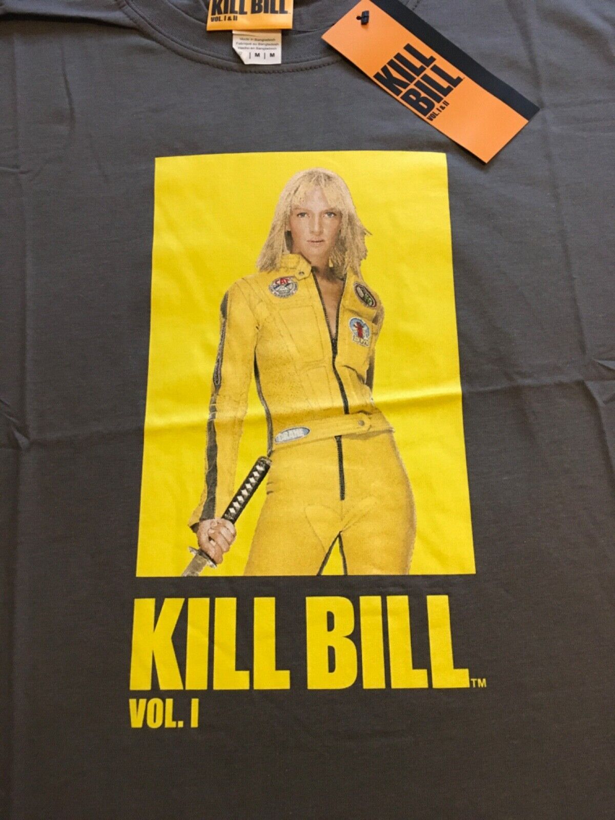 Kill Bill Volume 1 T-Shirt