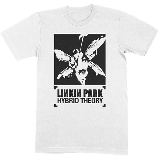 Linkin Park Soldier Hybrid Theory T-Shirt