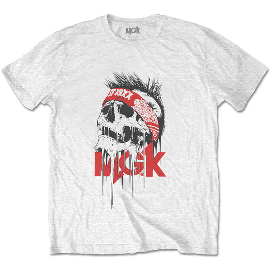 Machine Gun Kelly Invincible T-Shirt