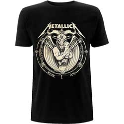 Metallica Darkness Son T-Shirt