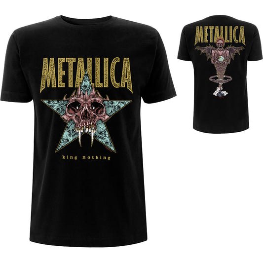 Metallica King Nothing T-Shirt