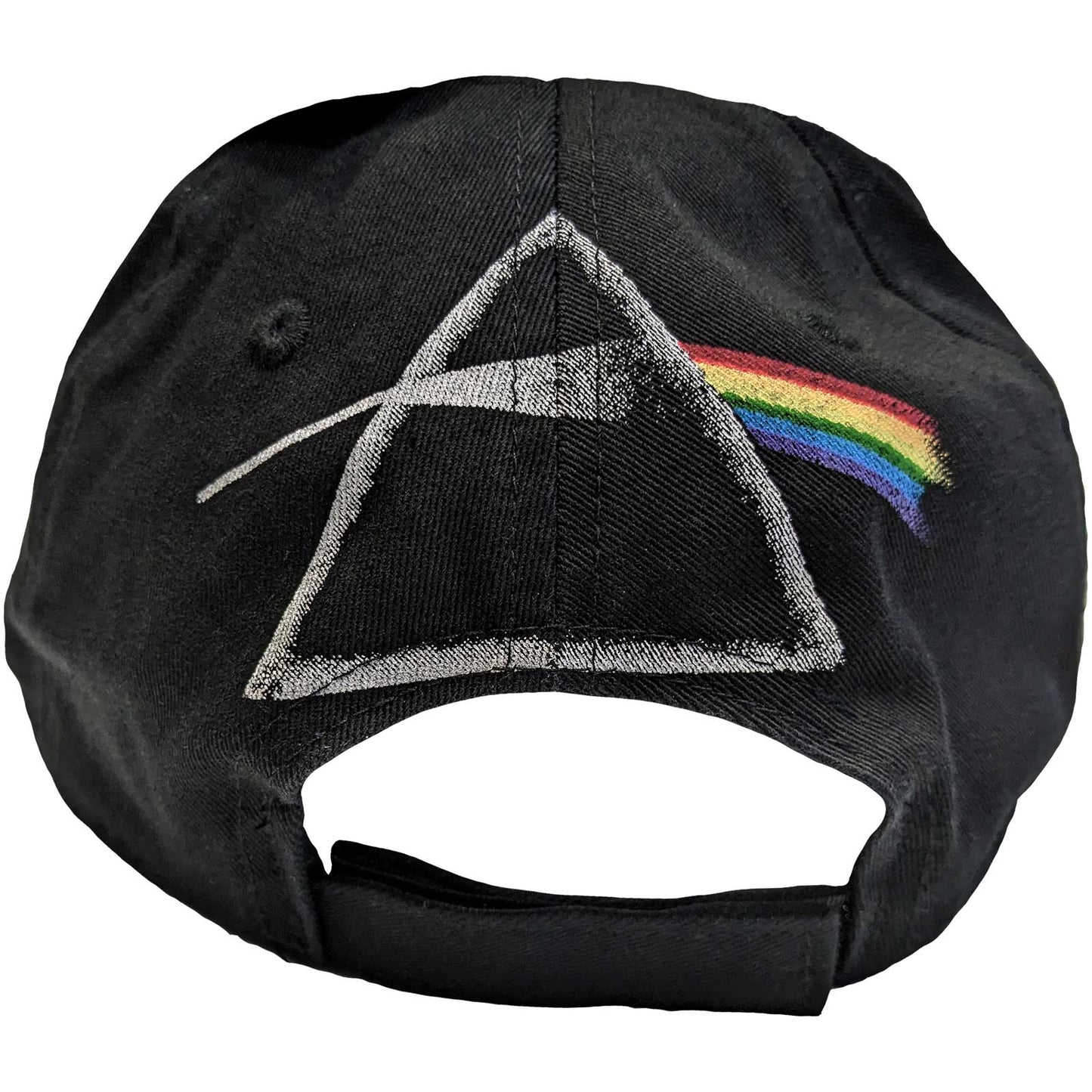 Pink Floyd Dark Side Of The Moon Baseball Cap