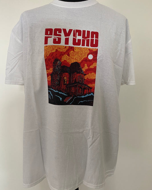 Psycho Movie T-Shirt