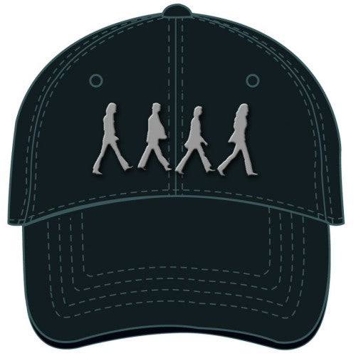 The Beatles Abbey Road (Badge) Baseball Cap